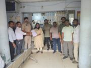 अतिक्रमण हटाने की कार्रवाई के दौरान नगर निगम टीम से मारपीट एवं शासकीय कार्य में बाधा, एफआईआर दर्ज…