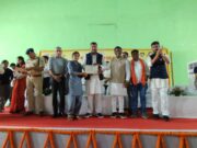 युवाओं के संकल्प और सामर्थ्य से बनेगा विकसित भारत विकसित छत्तीसगढ़ : छत्तीसगढ़ युवा आयोग अध्यक्ष तोमर