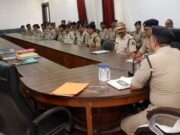 नवीन आपराधिक कानून के तहत त्वरित विवेचना पर जोर, समय-सीमा में अभियोग पत्र प्रस्तुत करने वाले 20 विवेचक सम्मानित…