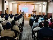 साइबर अपराध पीड़ितों की ठगी गई राशि शीघ्र वापस कराने GRM एवं MRM पोर्टल पर रेंज स्तरीय व्यावहारिक प्रशिक्षण आयोजित…