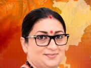 स्मृति ईरानी के छत्तीसगढ़ प्रभारी बनने पर महिला मोर्चा ने जताई खुशी…