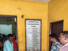 नगर निगम जोन 6 ने भाठागांव केसरी बगीचा में भारी जलभराव से प्रभावित भाठागांव डॉ श्यामा प्रसाद मुखर्जी सामुदायिक भवन में आश्रय स्थल में रह रहे 8 परिवारों को सुबह का नाश्ता, दोपहर, रात्रि का भोजन पैकेटस वितरण किया…