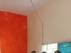 सेवा संकल्प अभियान के तहत वार्ड 14-15 में भव्य ‘आंगन मिलन समारोह’ आयोजित…