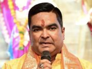 निगम चुनाव से पहले विधायक रिकेश का मास्टरस्ट्रोक : वैशाली नगर विधानसभा के वार्डों के लिए 2052 लाख से अधिक के विकास कार्यों की सौगात…