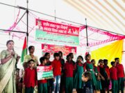 मजदूर-किसान एकता के नारों के साथ रायपुर में जुटे सैकड़ों लोग, तुता मंत्रालय मार्च में उठीं 11 सूत्रीय मांगें…