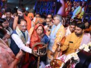 कई कार्यक्रमों में शामिल होंगे सीएम साय, मुख्यमंत्री निवास में होगा तीजा-पोला का भव्य कार्यक्रम…
