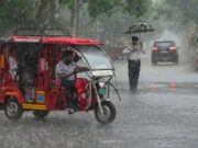 छत्तीसगढ़ में मानसून कमजोर, गर्मी से लोग बेहाल, जानिए कब से फिर बरसेंगे बादल?