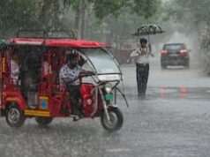 छत्तीसगढ़ में मानसून कमजोर, गर्मी से लोग बेहाल, जानिए कब से फिर बरसेंगे बादल?