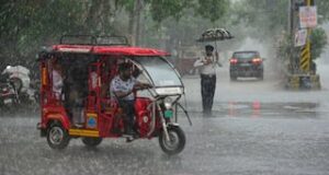 छत्तीसगढ़ में मानसून कमजोर, गर्मी से लोग बेहाल, जानिए कब से फिर बरसेंगे बादल?