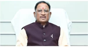 केंद्रीय मंत्री अन्नापूर्णा का छत्तीसगढ़ दौरा… CM साय ‘सेवा संकल्प युवा सम्मान’ में करेंगे शिरकत…