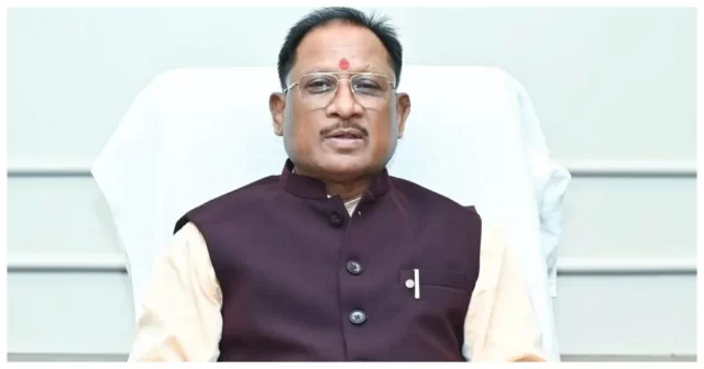 chhattisgarh-cm-vishnudeo-sai