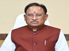 CM साय तीज मिलन कार्यक्रम में होंगे शामिल…