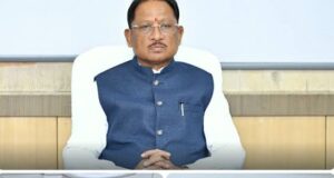 पारस पोर्टल से योजनाओं की प्रभावी मॉनिटरिंग, विकास कार्यों को मिलेगी गति: मुख्यमंत्री विष्णु देव साय
