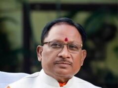 CM साय का बस्तर दौरा आज…