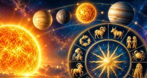टैरो राशिफल, 1 अक्टूबर 2026 : जानिए कैसा रहेगा आज आपका दिन…