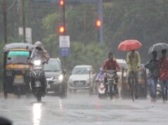 छत्तीसगढ़ में जमकर बरस रहे बादल, जानिए आज कैसा रहेगा मौसम?