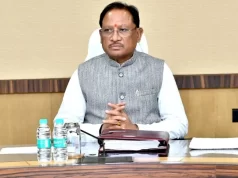 CM साय कई कार्यक्रमों में होंगे शामिल…