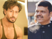 एक्टर टाइगर श्रॉफ पर गोलीबारी की घटना सामने आने के बाद मुख्यमंत्री फडणवीस ने मुंबई पुलिस कमिश्नर को दिए निर्देश, 15 टीमें मामले की जांच में जुटीं…