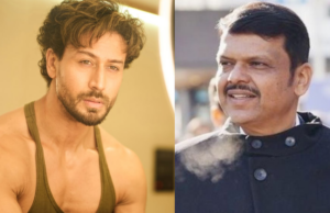 एक्टर टाइगर श्रॉफ पर गोलीबारी की घटना सामने आने के बाद मुख्यमंत्री फडणवीस ने मुंबई पुलिस कमिश्नर को दिए निर्देश, 15 टीमें मामले की जांच में जुटीं…