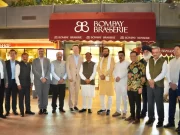सिंगापुर दौरे से लौटे CM साय, बोले- 43,600 करोड़ के विदेशी निवेश प्रस्ताव मिले, सभी MOU धरातल पर उतरेंगे…