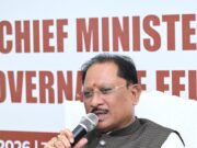 मुख्यमंत्री विष्णु देव साय की संवेदनशील पहल से 10 वर्षीय ऋतिक के इलाज के लिए 18 लाख रुपये स्वीकृत…