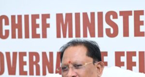मुख्यमंत्री विष्णु देव साय की संवेदनशील पहल से 10 वर्षीय ऋतिक के इलाज के लिए 18 लाख रुपये स्वीकृत…