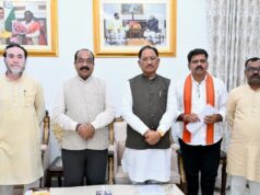 गन्ना किसानों के हित में बड़ा निर्णय: अब 425 रुपए प्रति क्विंटल की दर से होगी गन्ने की खरीदी…