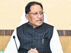 CM साय कई कार्यक्रमों में होंगे शामिल…