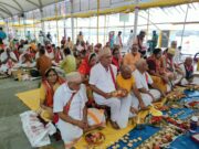पितृपक्ष में पूर्वजों के प्रति कृतज्ञता, श्रद्धा और स्मरण का पावन पर्व…
