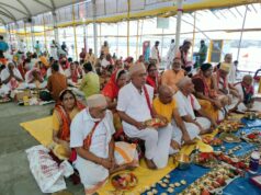पितृपक्ष में पूर्वजों के प्रति कृतज्ञता, श्रद्धा और स्मरण का पावन पर्व…