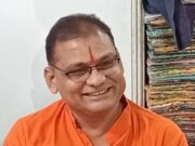 दुर्ग शहर बना कचरे का ढेर,अंधेरा,चारों तरफ गंदगी,गड्ढेयुक्त रास्ते किसी नरक से कम नहीं – देवेश मिश्रा प्रदेश अध्यक्ष भगवा पार्टी छत्तीसगढ़