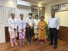 स्वच्छता ही सेवा 2026: पोस्ट ऑफिस में विशेष स्वास्थ्य शिविर का आयोजन…