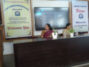 विश्व पर्यटन दिवस पर पावर पॉइंट प्रस्तुतीकरण प्रतियोगिता का आयोजन…