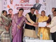 सेवा सेतु अभियान में एक छत के नीचे मिले विभाग, लोगों की समस्याओं का हुआ निराकरण…