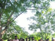स्वच्छता ही सेवा अभियान अंतर्गत आयुक्त संबित मिश्रा, एमआईसी सदस्यों, पार्षदों, अधिकारियों ने नागरिकों सहित मिलकर खमतराई बाजार, महाराणा प्रताप उद्यान श्याम नगर, कारी तालाब, पुरैना मुक्तिधाम, बंधवा तालाब, मुकुट नगर उद्यान, शीतला तालाब सड्डू, बड़ा तालाब सोनडोंगरी, टाटीबंध छुईया तालाब, हीरापुर टेंगना तालाब सहित राजधानी शहर के अनेक प्रमुख सार्वजनिक स्थानों की श्रमदान से सफाई करके कचरा उठाकर जन – जन को दिया स्वच्छ एवं स्वस्थ परिवेश का सकारात्मक सन्देश…