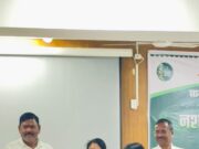 शासकीय विज्ञान महाविद्यालय, दुर्ग में नशा मुक्त भारत अभियान का आयोजन, भिलाई महिला महाविद्यालय की छात्राओं ने लिया भाग…