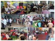 धमतरी पुलिस का महा-जागरूकता अभियान: 15 अगस्त से 02 अक्टूबर तक चले सघन अभियान में ग्रामीणों को मिले साइबर सुरक्षा और नए कानूनों के मंत्र,लगभग 7000 इवेंट द्वारा लगभग 61000 को किया गया जागरूक…
