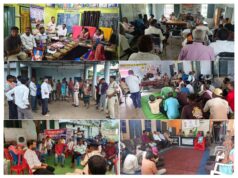 धमतरी पुलिस का महा-जागरूकता अभियान: 15 अगस्त से 02 अक्टूबर तक चले सघन अभियान में ग्रामीणों को मिले साइबर सुरक्षा और नए कानूनों के मंत्र,लगभग 7000 इवेंट द्वारा लगभग 61000 को किया गया जागरूक…