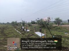 भिलाई के जल प्रबंधन को मिलेगा ‘स्मार्ट’ और वैज्ञानिक स्वरूप..