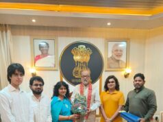 शाही दशहरा-नवरात्रि समारोह को मिली राजकीय गरिमा, राज्यपाल रमेन डेका होंगे शामिल…