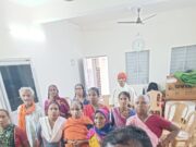 आईडीबीआई बैंक द्वारा केवाईसी एवं री केवाईसी हेतु शिविर का आयोजन साथ में डीएलसी सत्यापन की सुविधा…