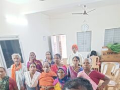 आईडीबीआई बैंक द्वारा केवाईसी एवं री केवाईसी हेतु शिविर का आयोजन साथ में डीएलसी सत्यापन की सुविधा…