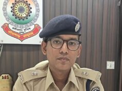 युथ व्यापारी संघ दुर्गा उत्सव समिति सेक्टर 04 A मार्केट भिलाई में हर वर्ष की भांति इस वर्ष 2026 में भी भव्यता के साथ दुर्गा पूजा का आयोजन किया जाना है जिसमे समिति का गठन किया गया…