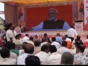 सेवा ज्योति यात्रा में भिलाई से उमड़ा कार्यकर्ताओं का सैलाब…