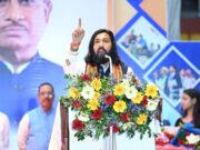 युवाओं के सपनों को रोजगार की उड़ान दे रही साय सरकार : मंत्री गुरु खुशवंत साहेब