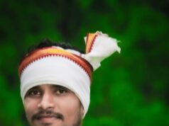 माड़िया चौक की मूल पहचान खतरे में—बस्तर की संस्कृति और पहचान के साथ खिलवाड़ क्यों? : गणेश नाग