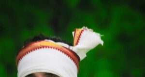 माड़िया चौक की मूल पहचान खतरे में—बस्तर की संस्कृति और पहचान के साथ खिलवाड़ क्यों? : गणेश नाग