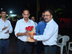नेहरू आर्ट गैलरी में वन्यजीवन छायाचित्रों की समूह प्रदर्शनी का शुभारंभ…