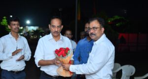 नेहरू आर्ट गैलरी में वन्यजीवन छायाचित्रों की समूह प्रदर्शनी का शुभारंभ…
