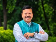 देश के विकास में मोदी सरकार का योगदान शून्य है, 12 साल में केवल अस्थिरता दी – विनोद चंद्राकर